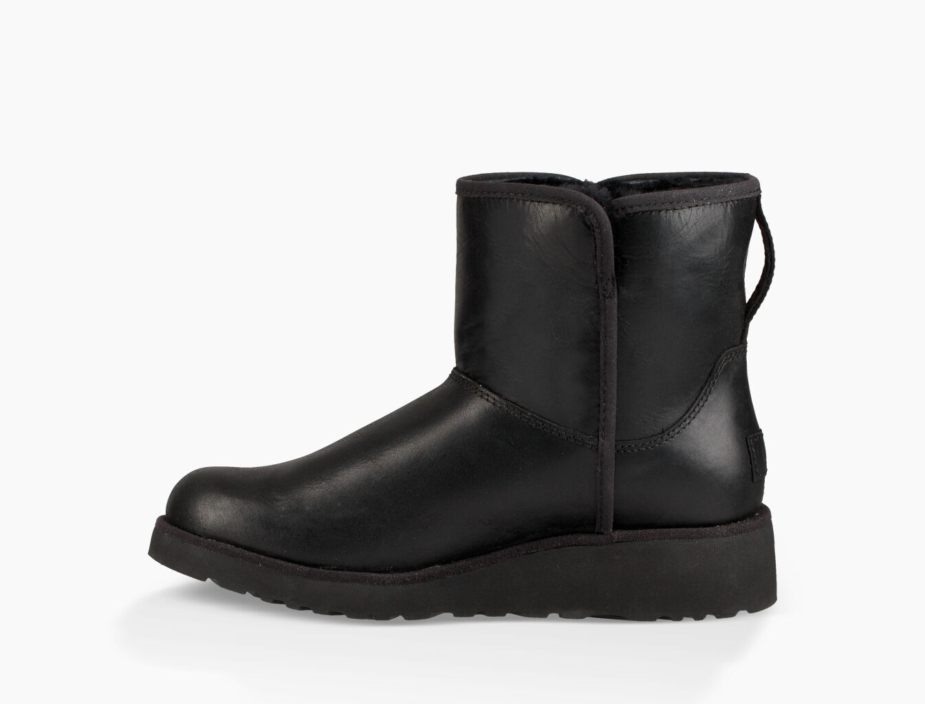 ugg kristin leather