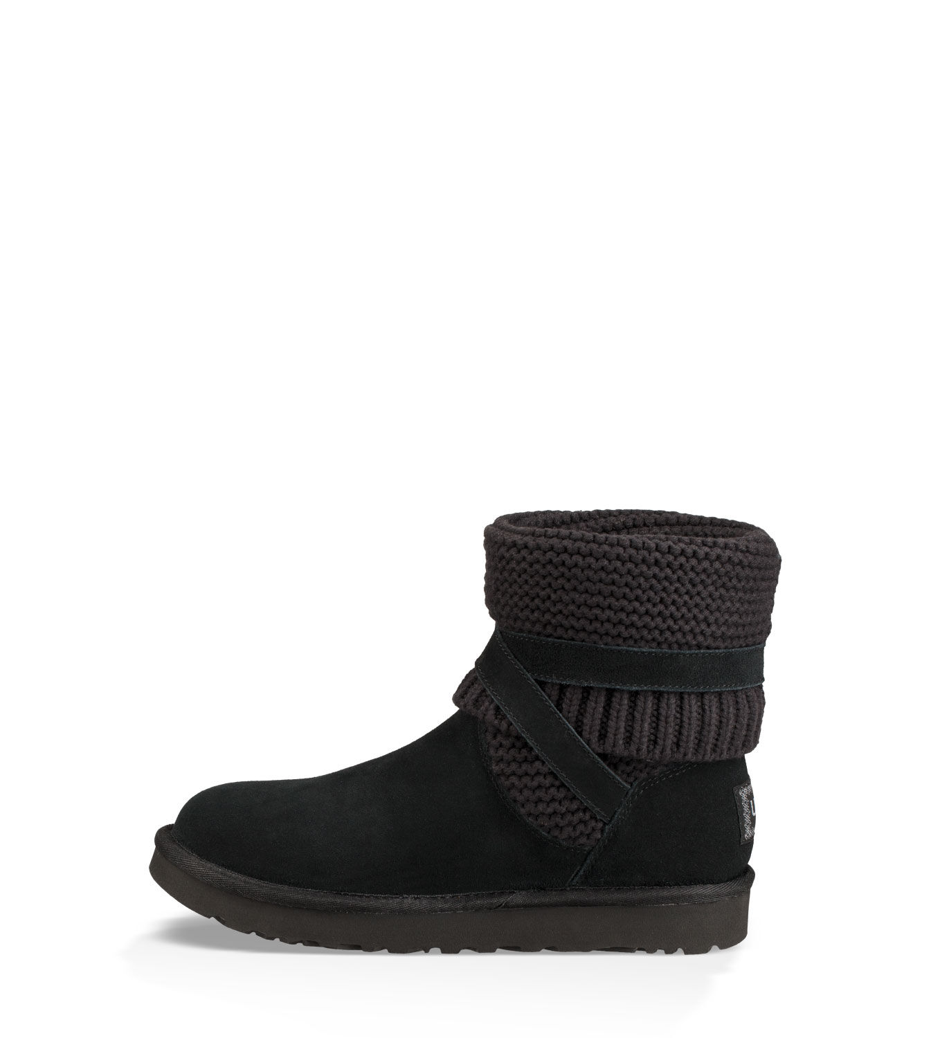 purl strap ugg boots