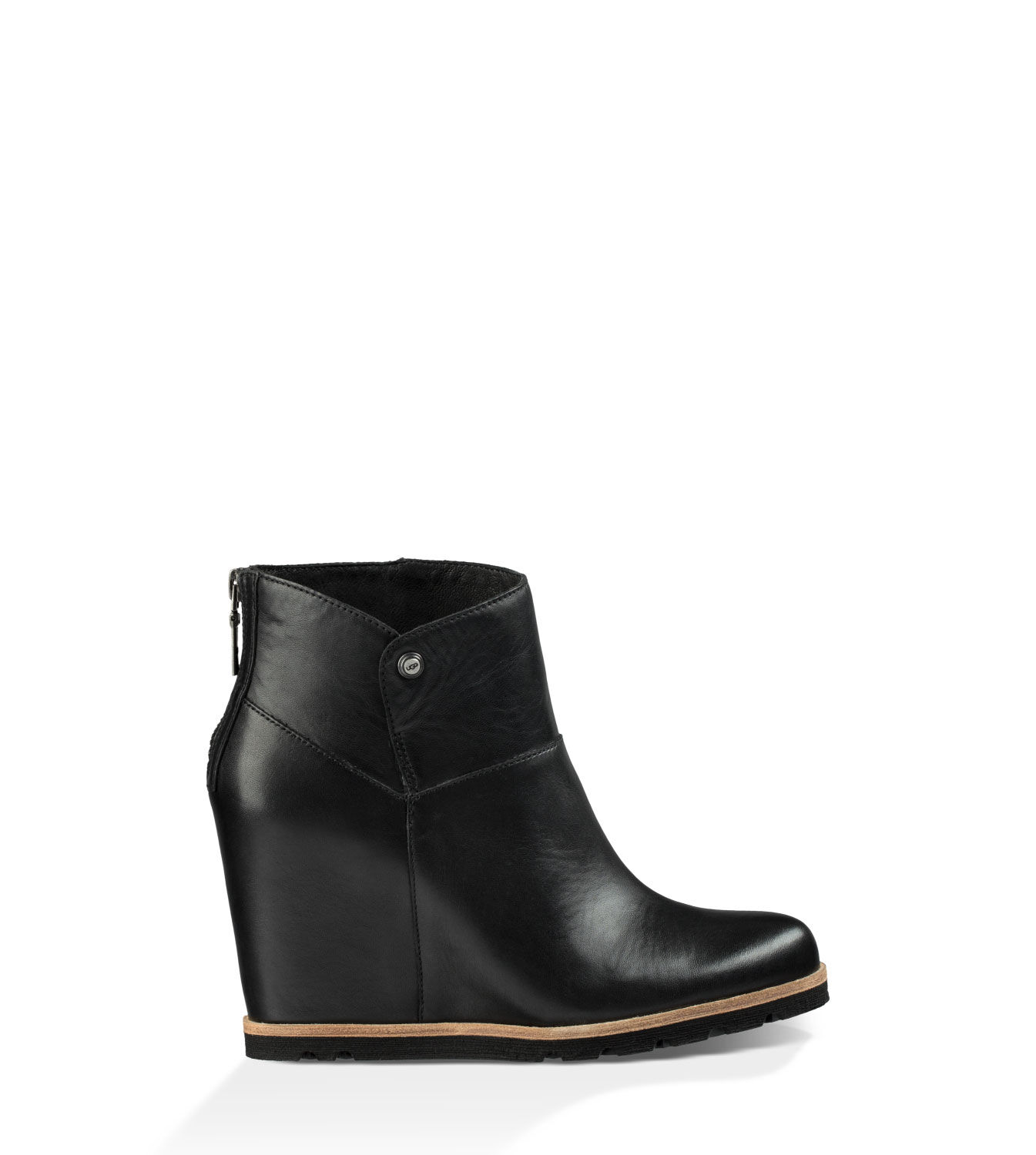 ugg amal wedge boot