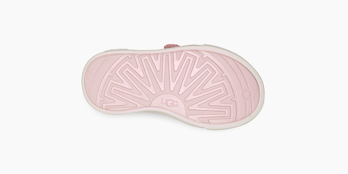 ugg rennon ii trainer