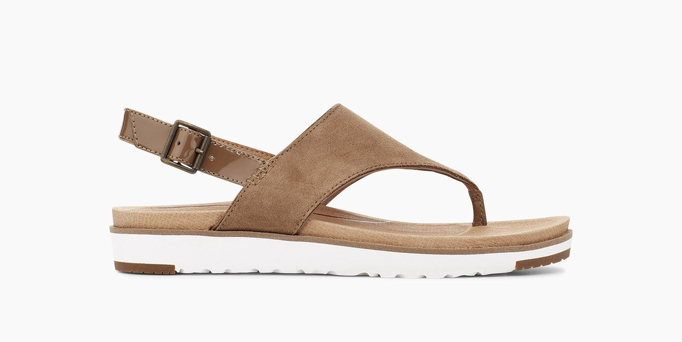 UGG® Alessia Sandal for Women | UGG® UK