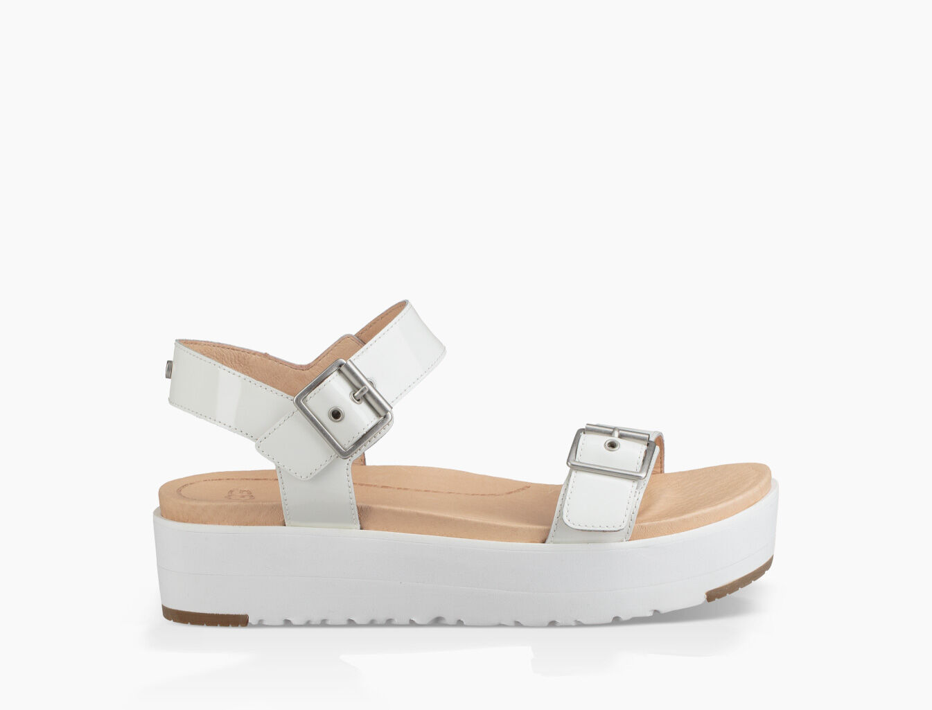 UGG® Angie Ankle Strap Sandals for 