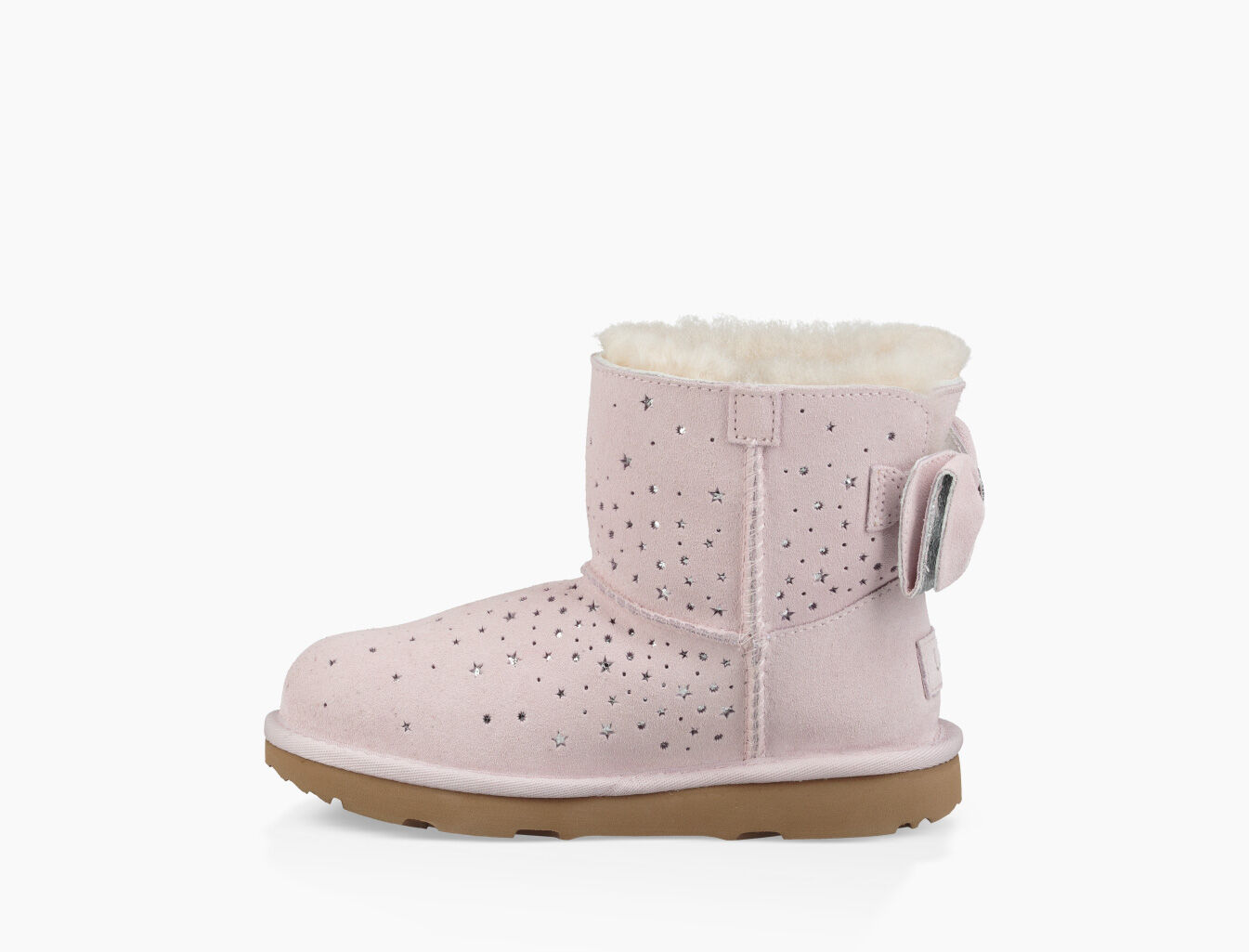 ugg stargirl mini
