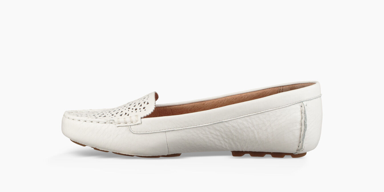 ugg clair loafer