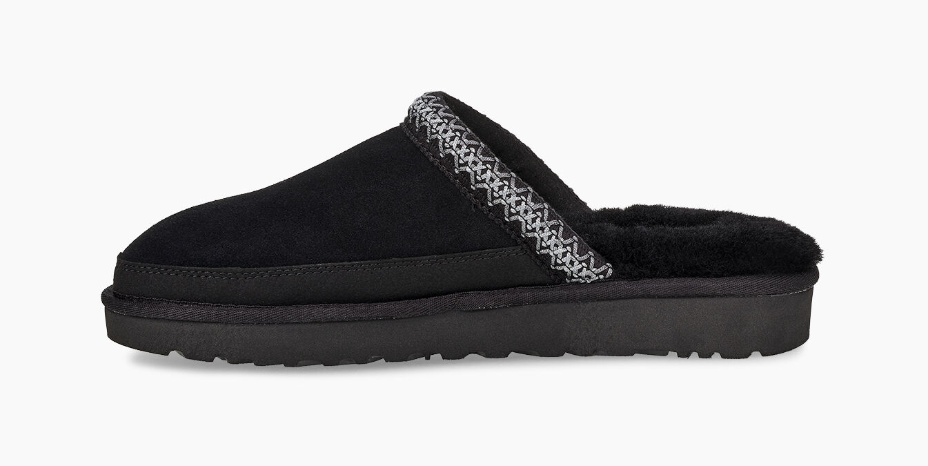 ugg men's tasman slip on
