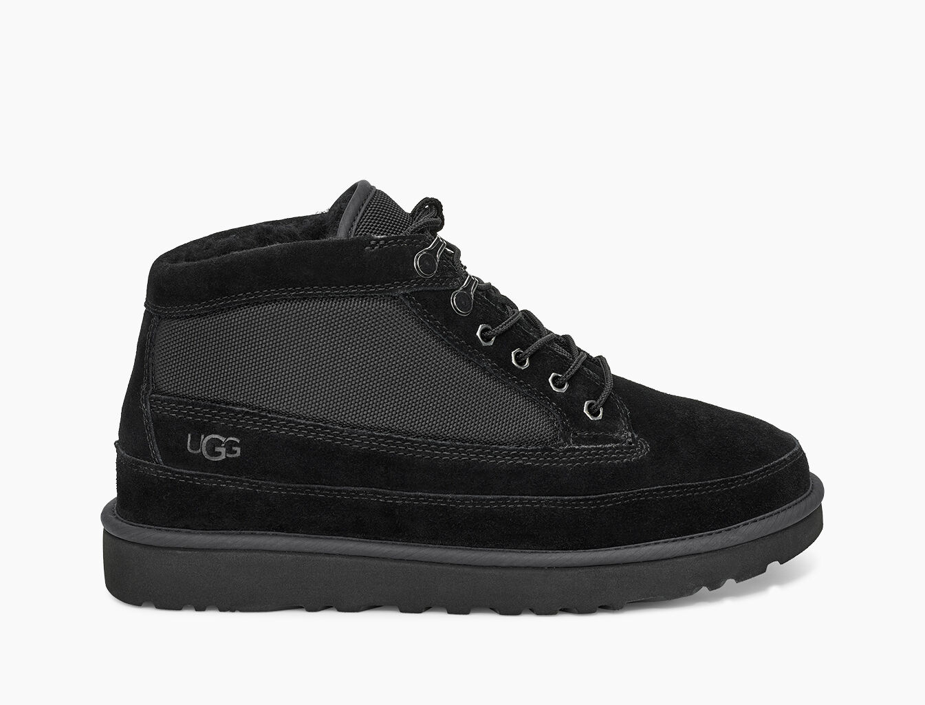 ugg field boot