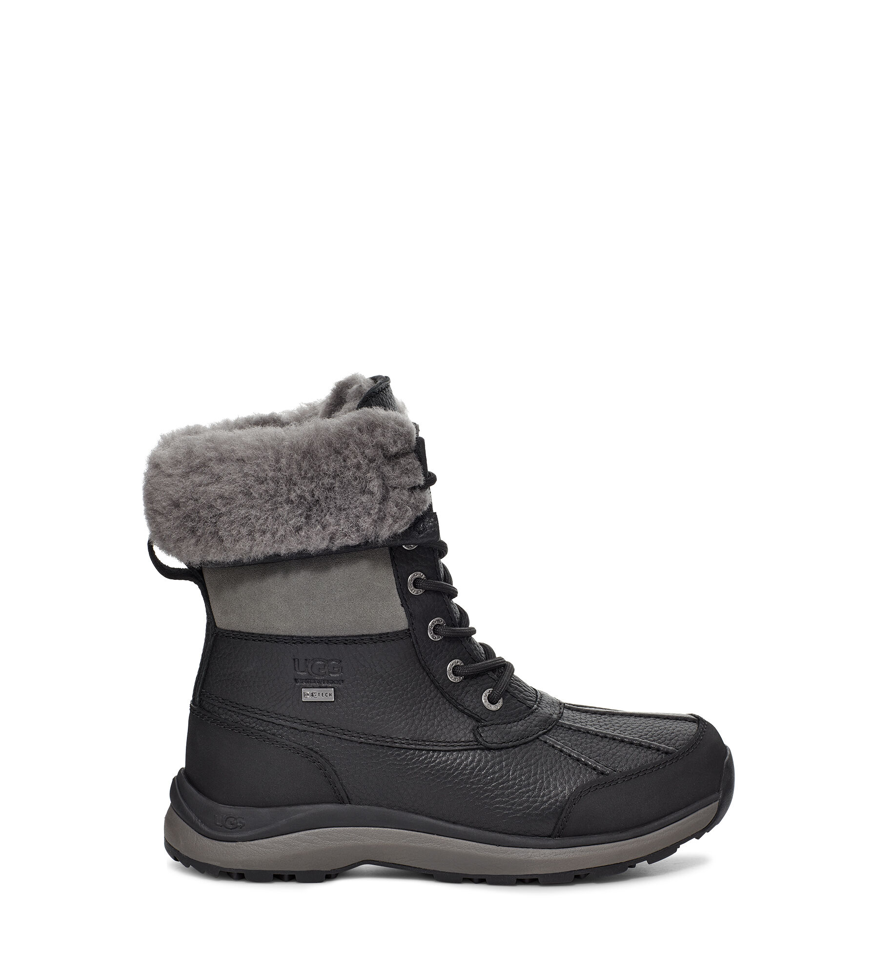 women's adirondack snow boots