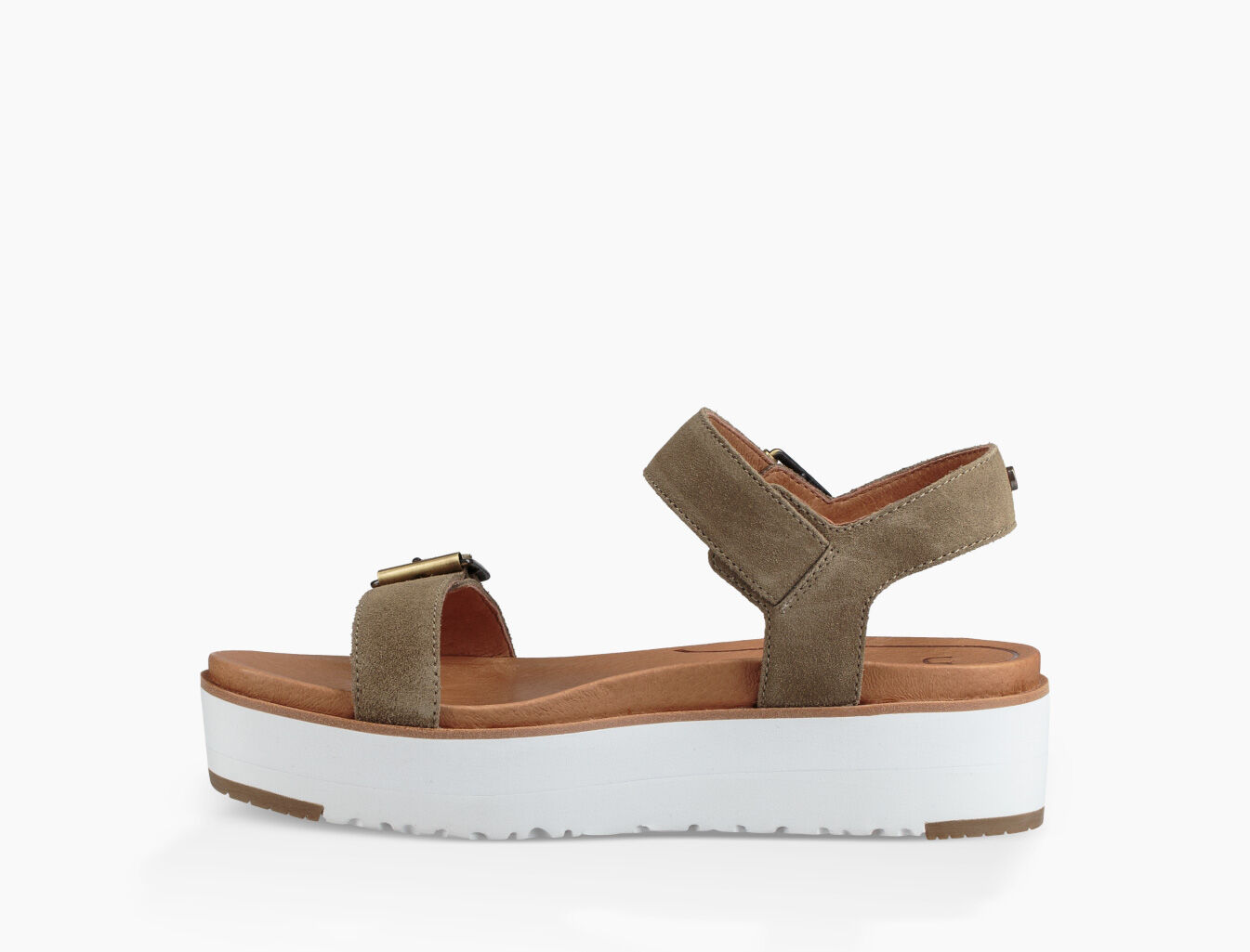 ugg angie platform sandal