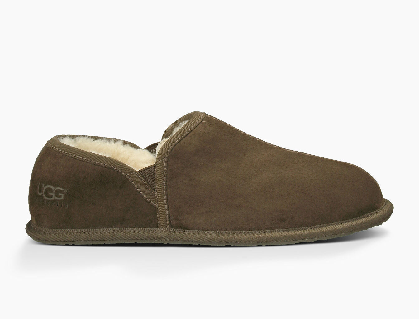 ugg scuff romeo ii review