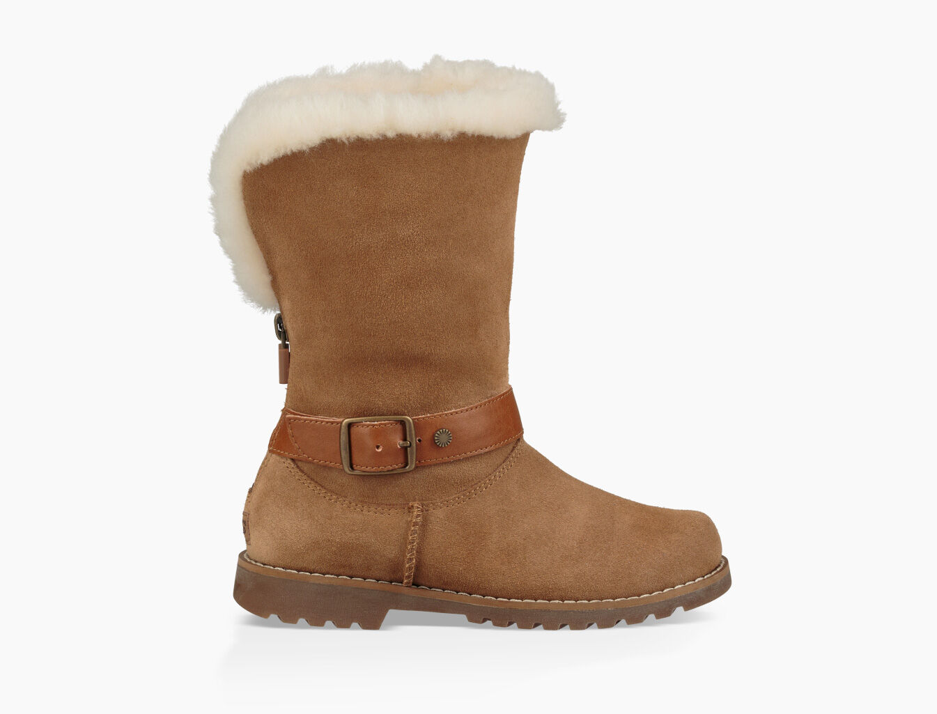 ugg women's kesey motorcycle boot