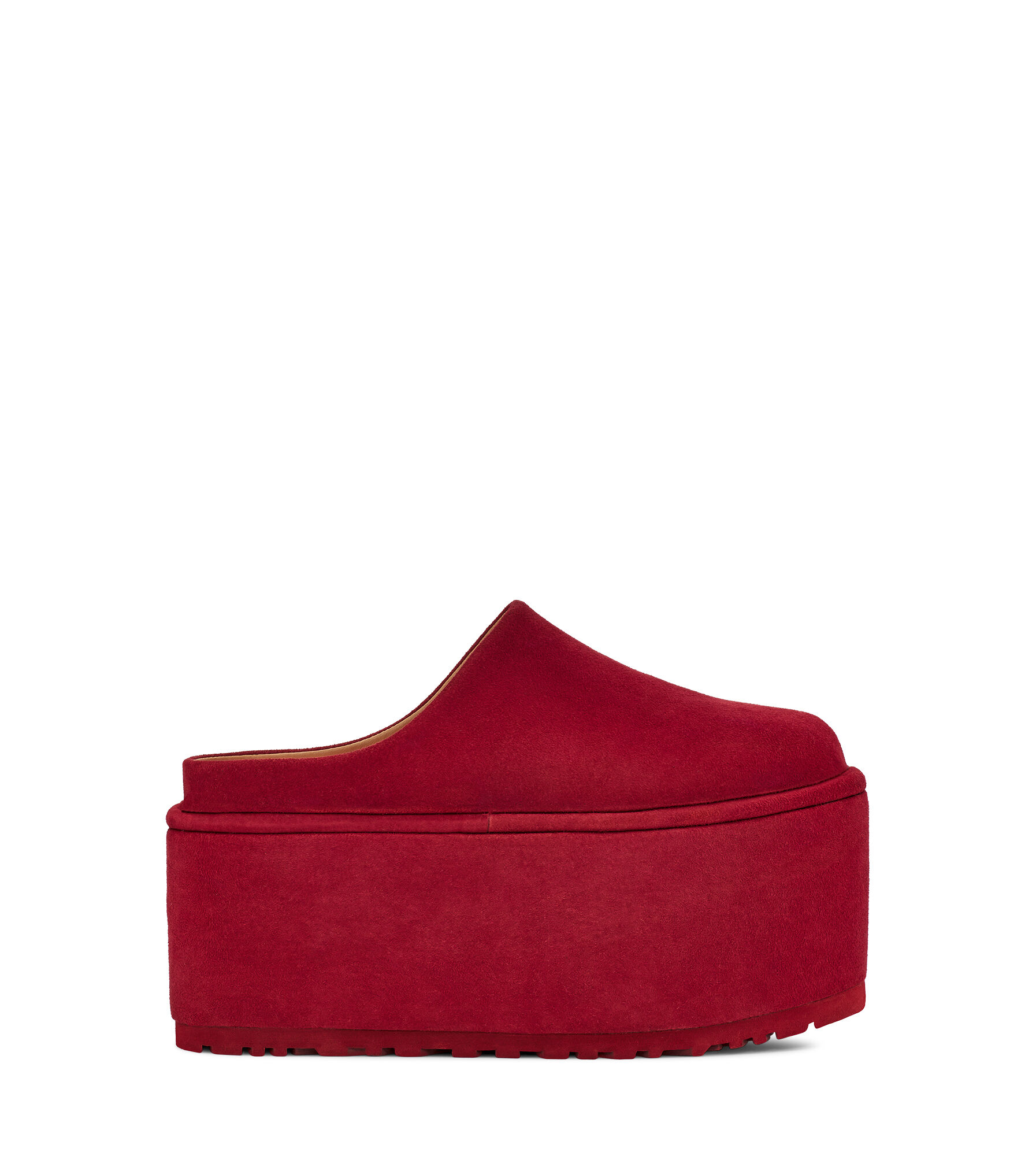 mocassins uggs femme