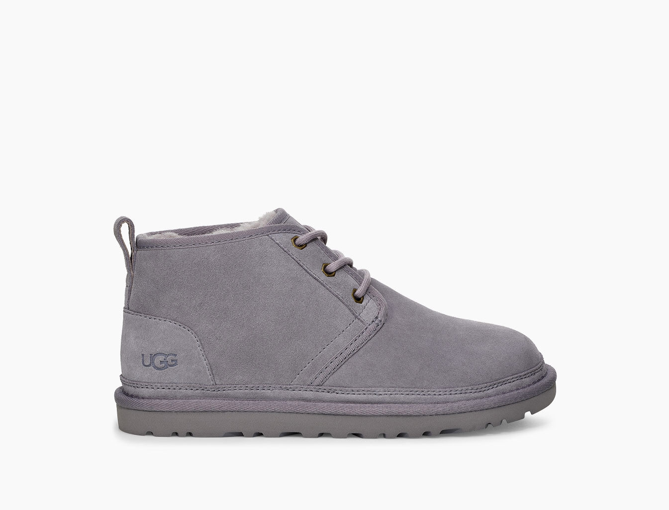 Grey neumel uggs new arrivals