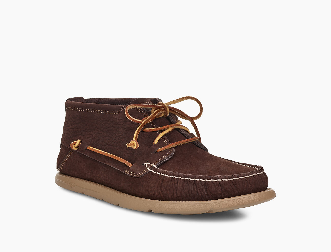 UGG® Beach Moc Chukka for Men | UGG® UK