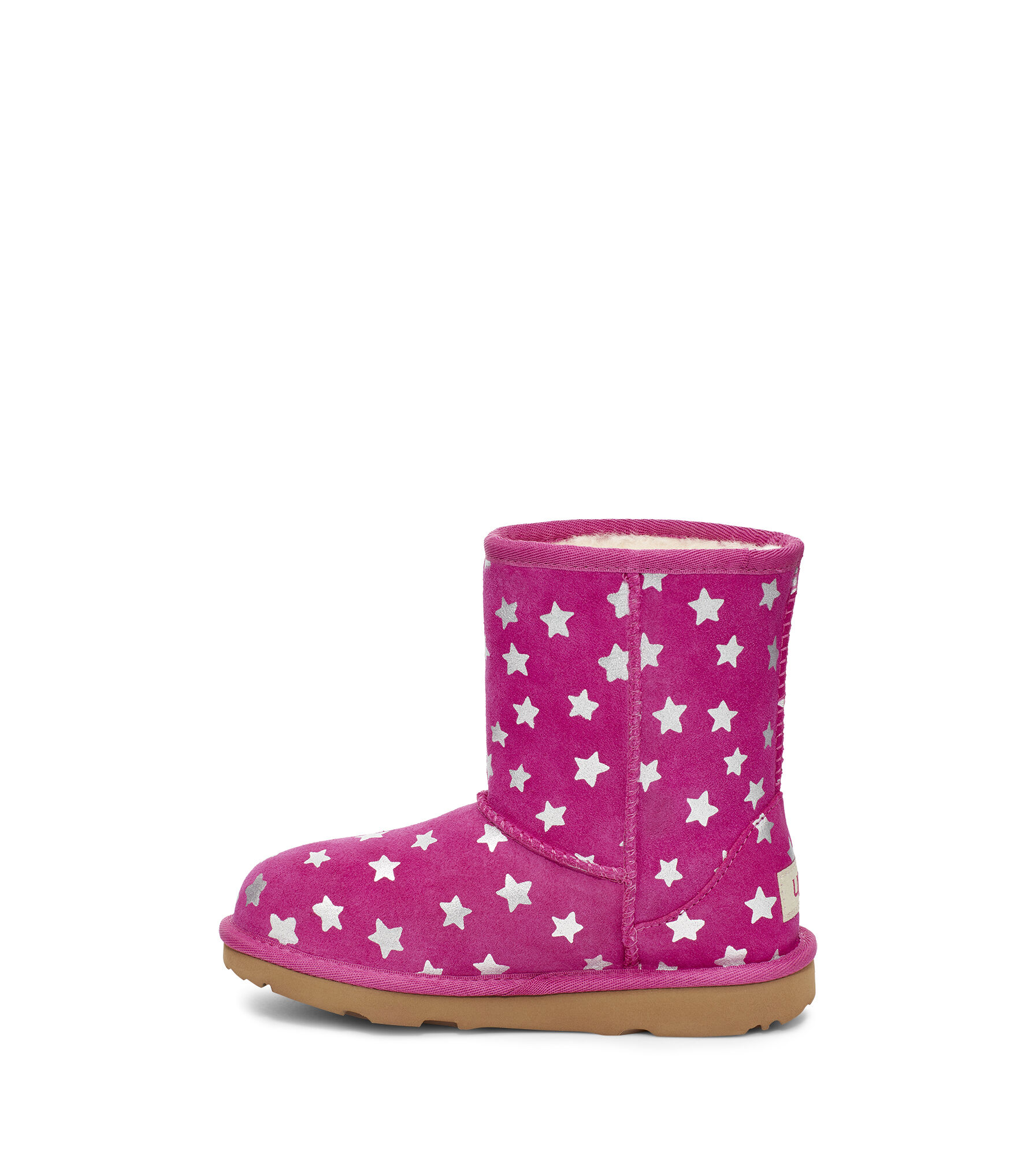Classic Short II Stars Boot