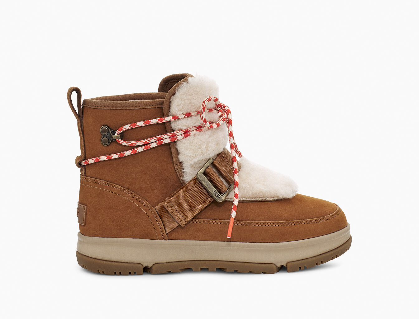 UGG® Classic Weather Hiker Boot for 