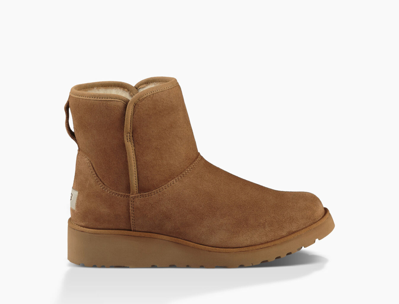 Kress ankle boot best sale ugg