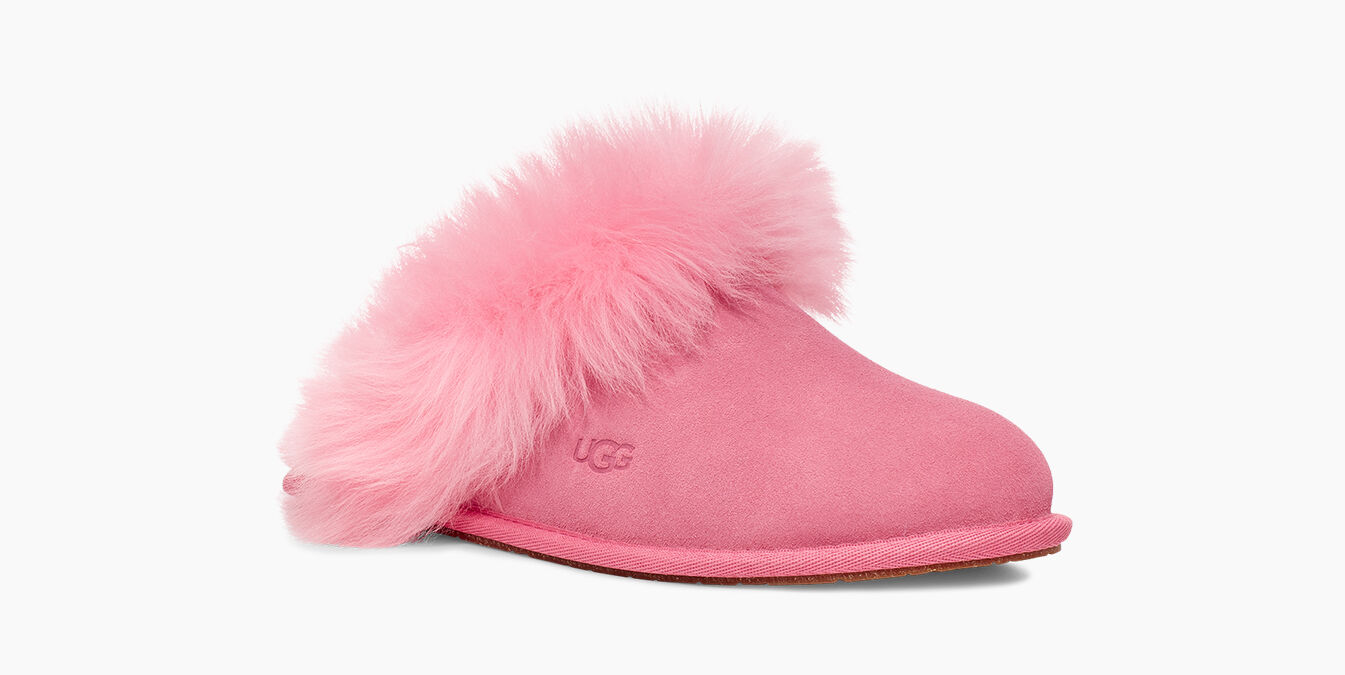 UGG® Scuff Sis Slipper for Women | UGG® UK