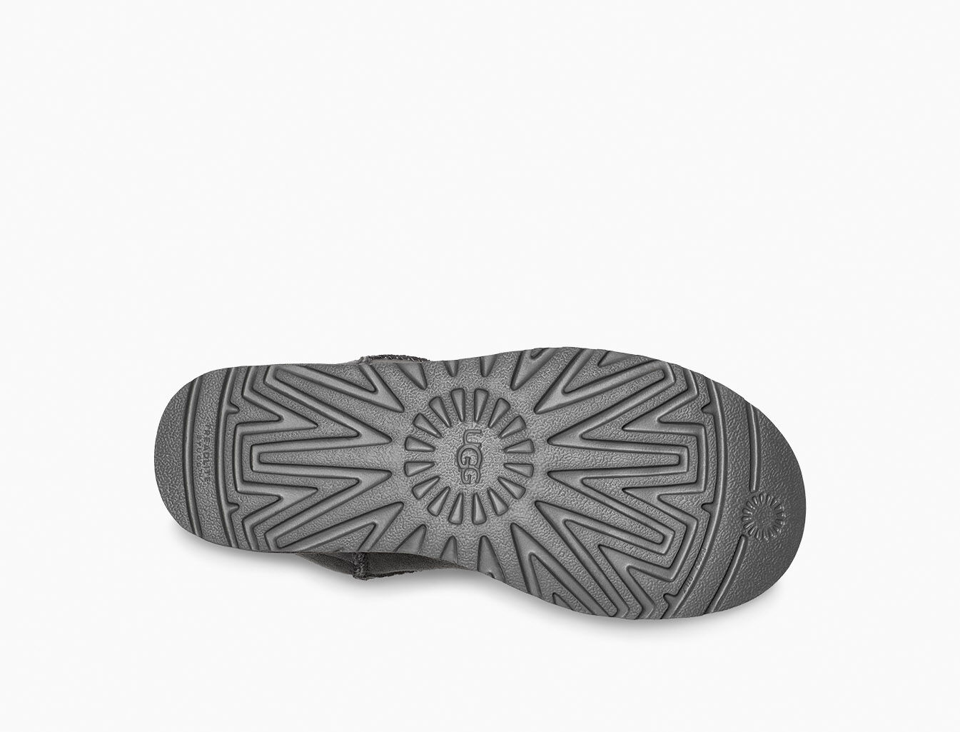 ugg plimsolls