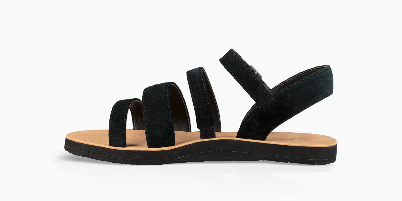 ugg alyse sandals