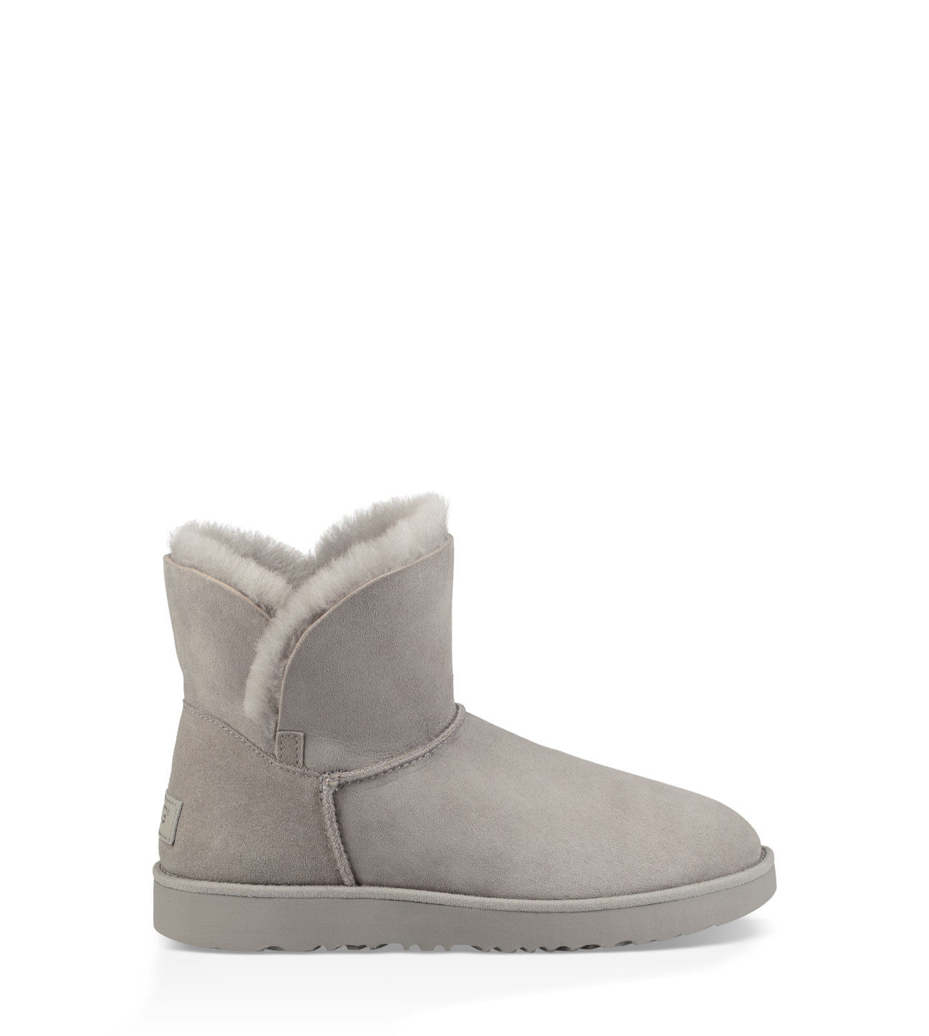 ugg womens classic cuff mini boots imperial