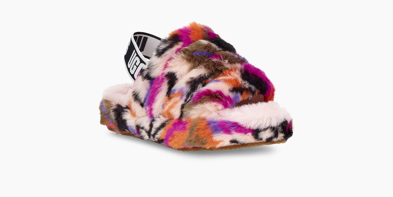Fluff yeah motlee slide clearance