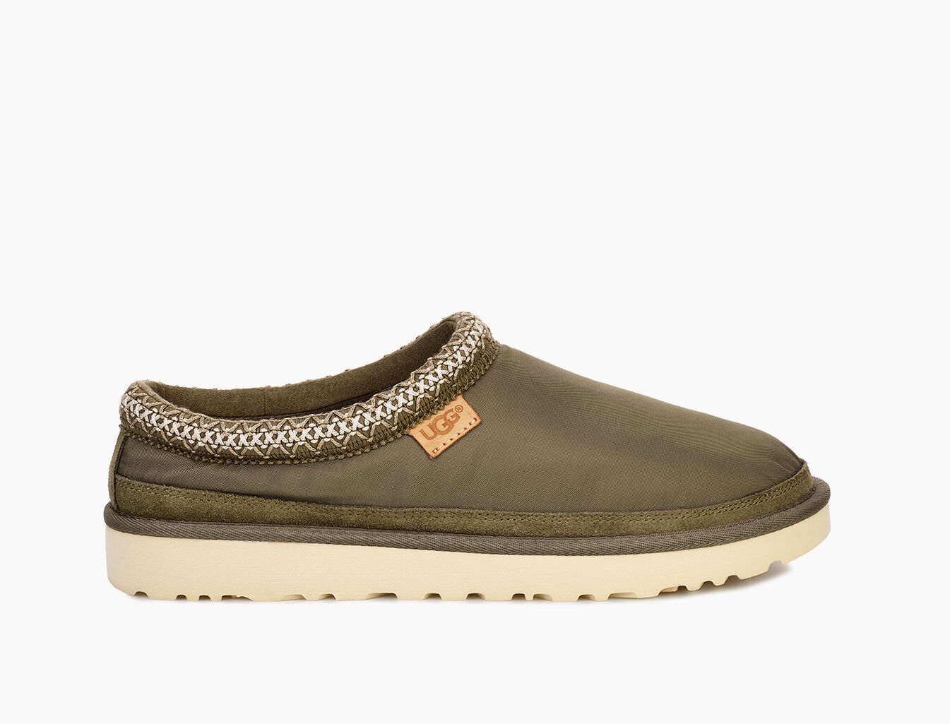 tasman mlt slipper