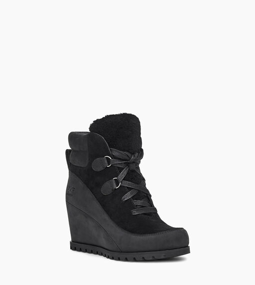 ugg women's valory ankle boot