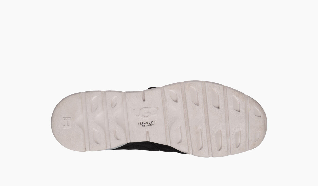 tye sneaker ugg