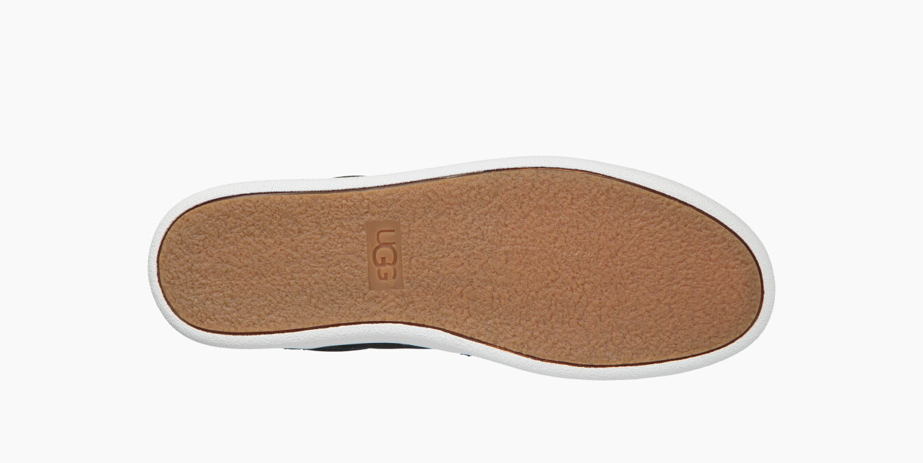 milo spill seam