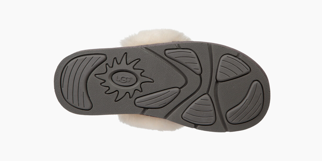 UGG® Cozy Knit Slipper for Women UGG® UK