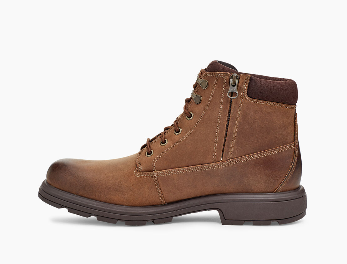 UGG® Biltmore Mid Boot Plain Toe Boot for Men | UGG® UK ugg biltmore mid boots