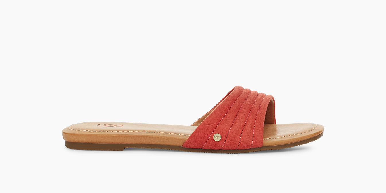 Ugg jurupa slide