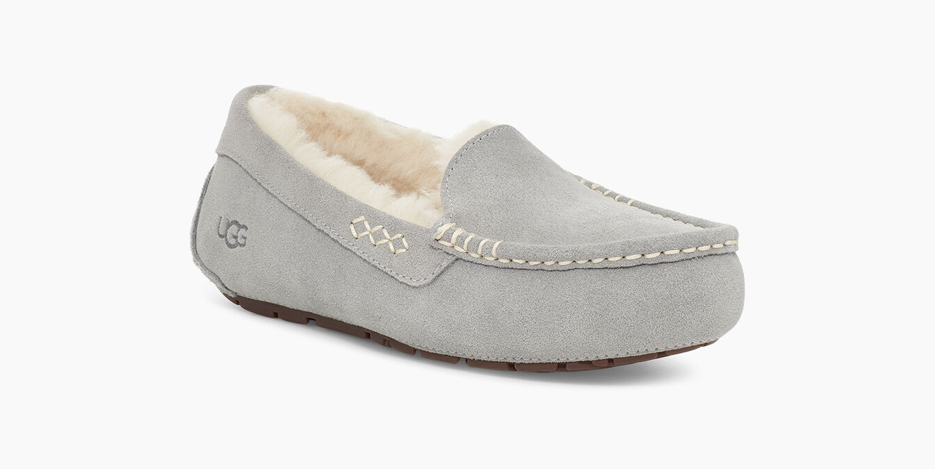 ugg ansley grey