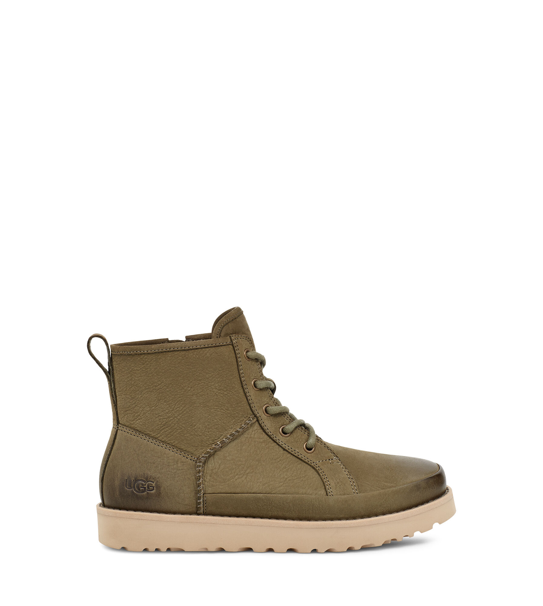 Classic UGG® Boots | Leather \u0026 Suede | UGG® UK