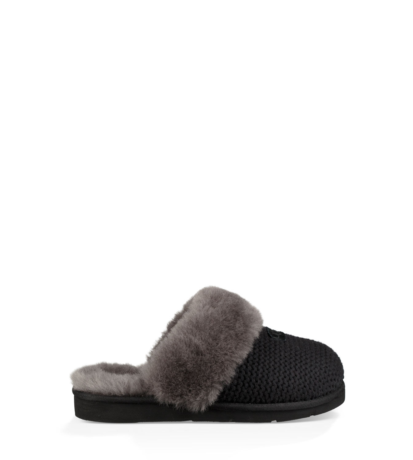 ugg cosy knit slippers uk