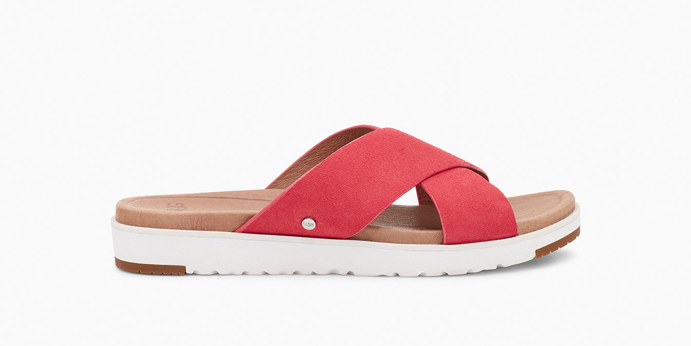 ugg women's kari slide sandals