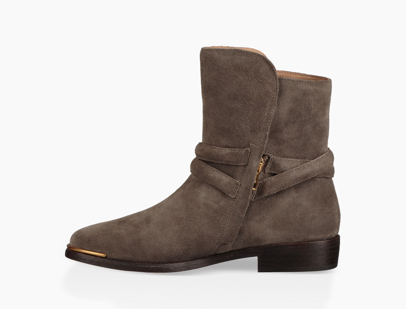 ugg kelby motorcycle bootie