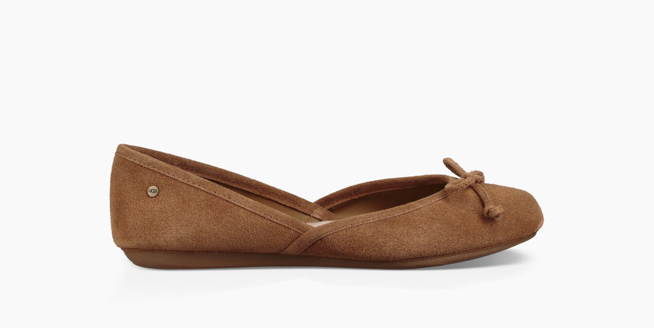 ugg flat