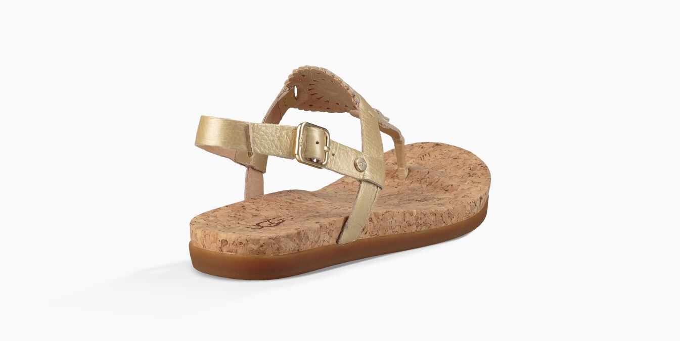 ugg ayden metallic