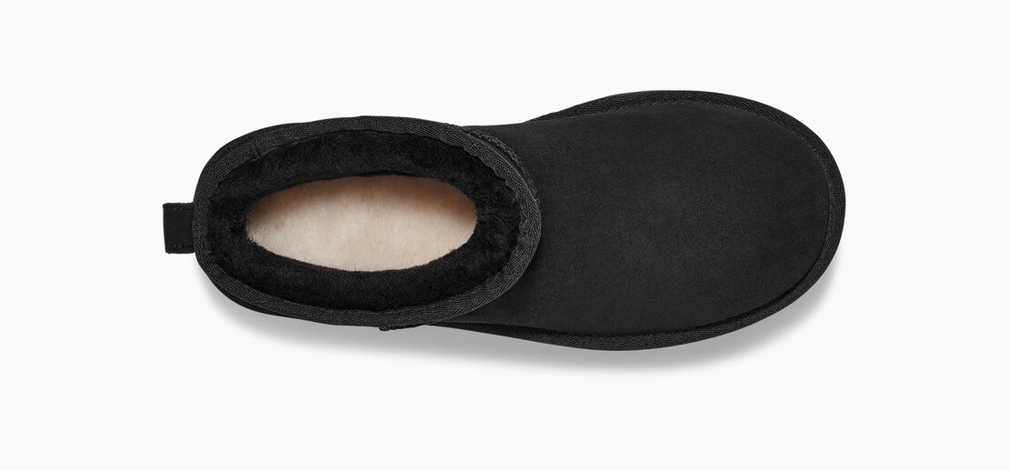 UGG® Classic Ultra Mini Platform Boot for Women | UGG® UK