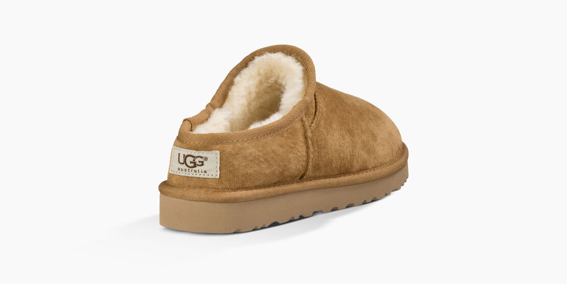 UGG® Classic Slipper Ciabatte outdoor per Donna | UGG® IT