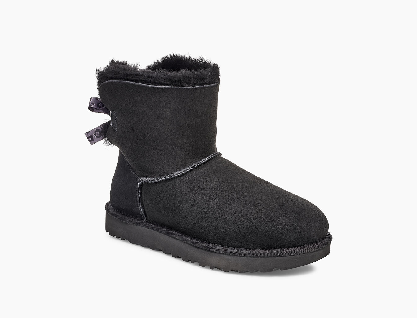 Ugg bailey bow exotic Clearance