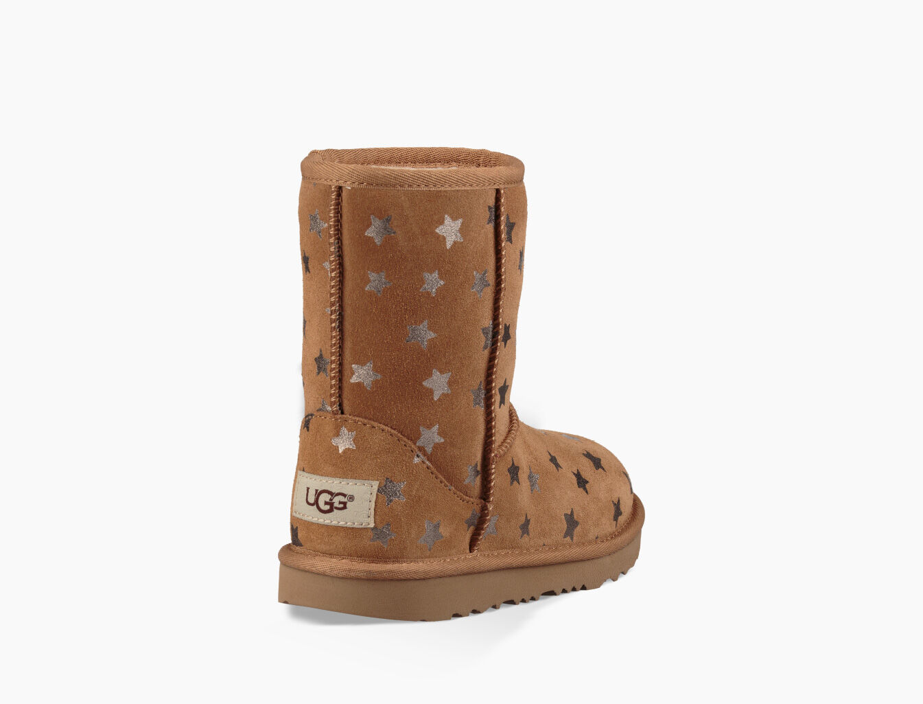 Classic Short II Stars Boot