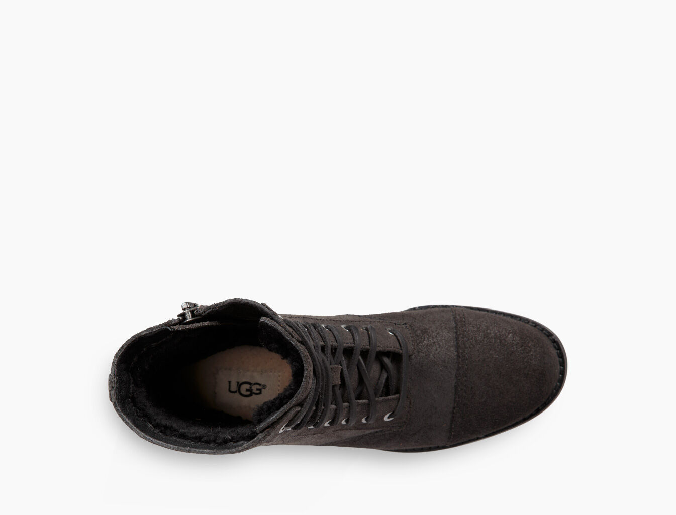 ugg kilmer ii black