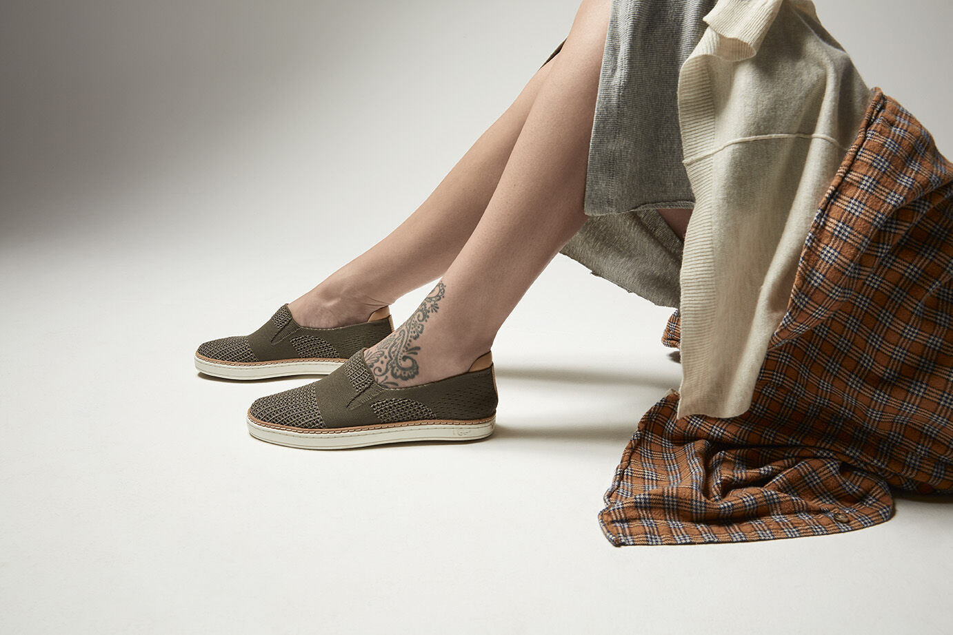 ugg sammy fashion sneaker