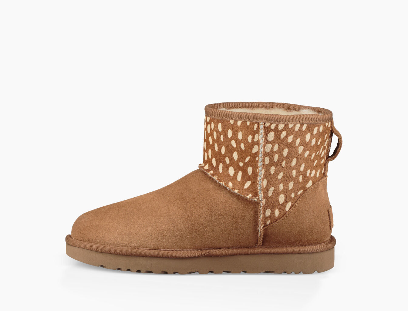 ugg classic mini idyllwild