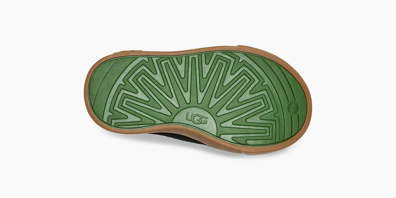 ugg rennon ii trainer