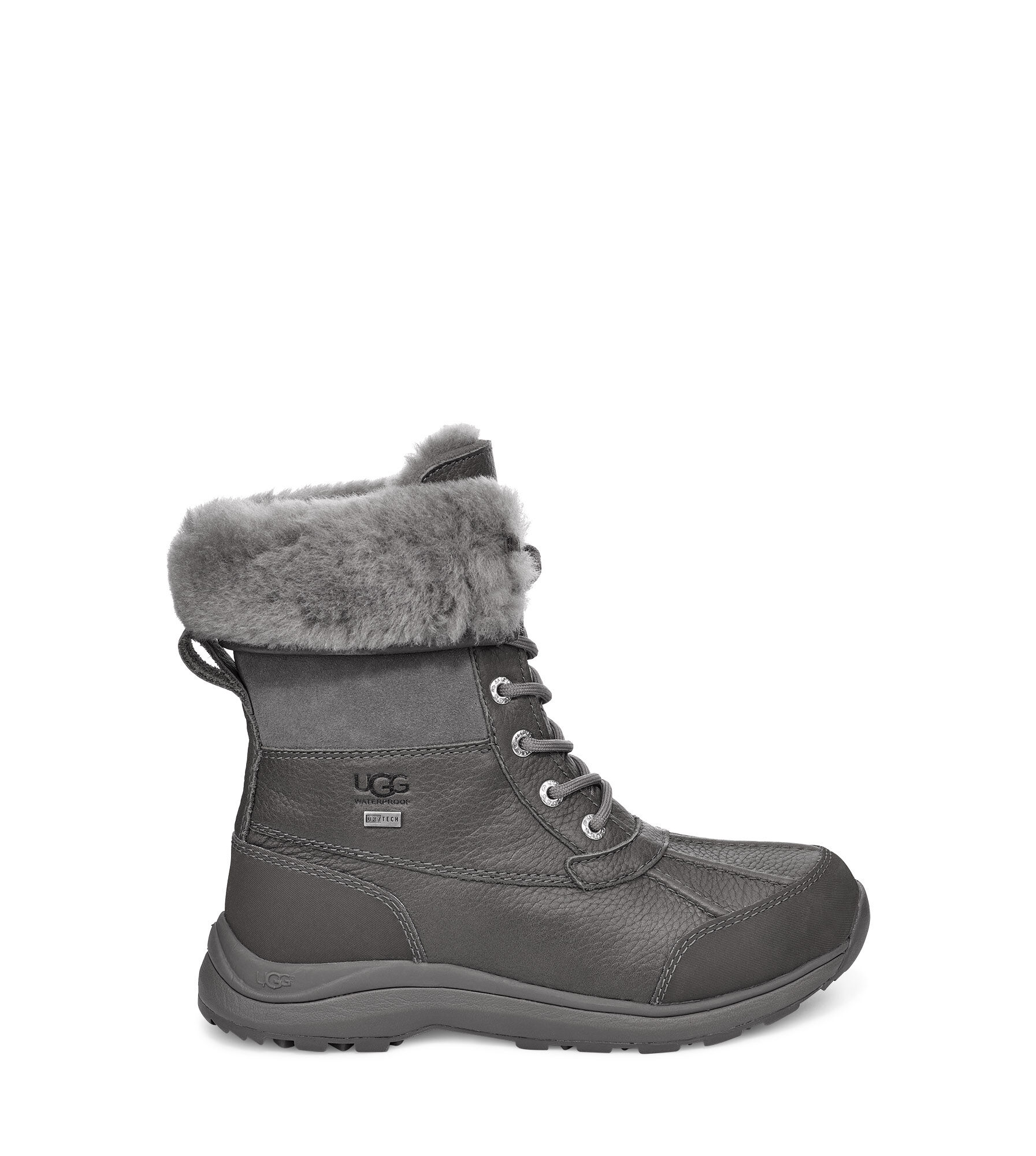 ugg women's w adirondack iii snow