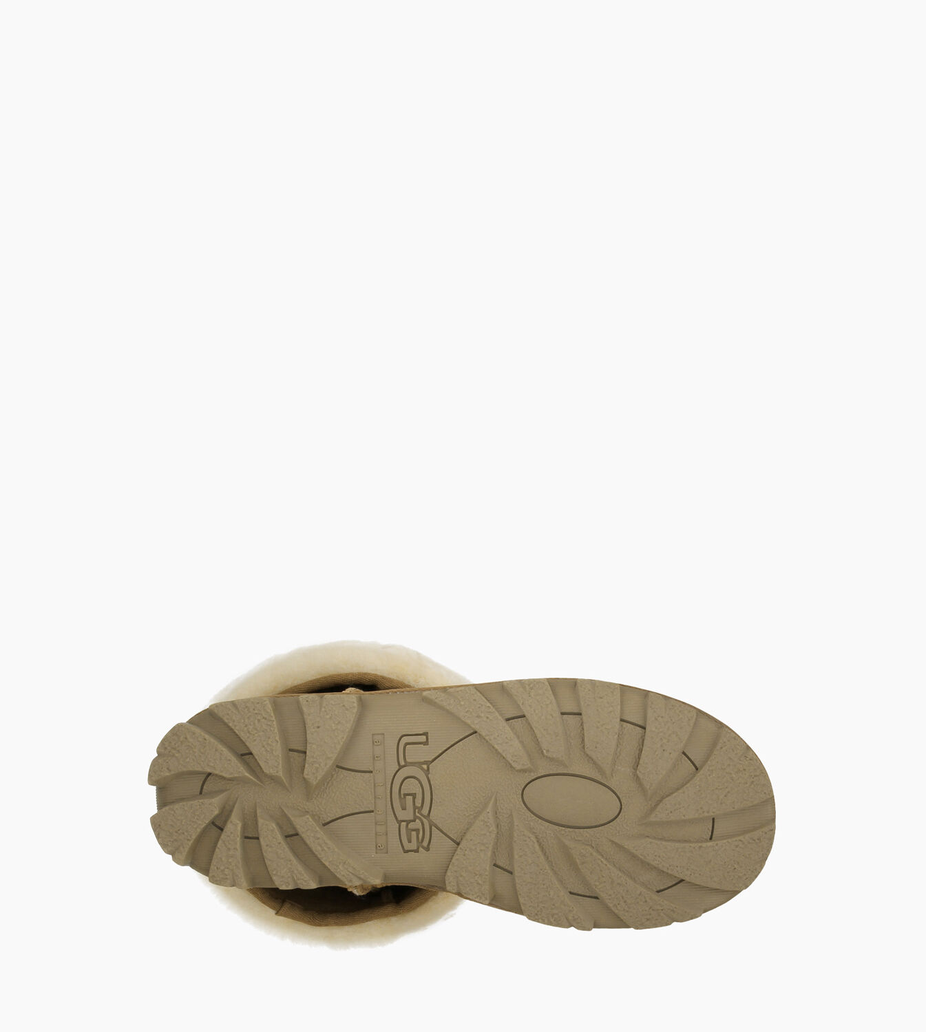 ugg essential tall chestnut
