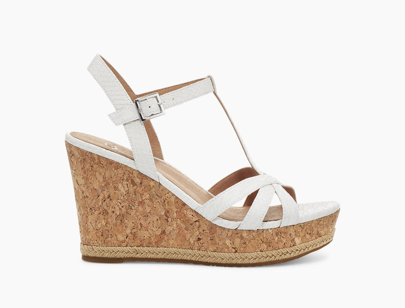 UGG® Melissa Wedge for Women | UGG® EU